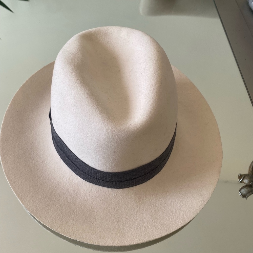Cool hat by rag and bone